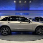 Mercedes-Benz GLC 220 d 4Matic 143 kW (194 CV)