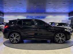 BMW X2 xDrive20d 140 kW (190 CV)