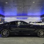 BMW Serie 8 840i Coupe 250 kW (340 CV)