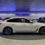 BMW Serie 4 420i Gran Coupe 135 kW (184 CV)