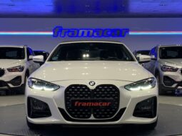 BMW Serie 4 430i Cabrio 180 kW (245 CV)