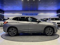 BMW X2 xDrive25e 162 kW (220 CV)