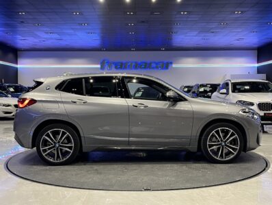 BMW X2 xDrive25e 162 kW (220 CV)