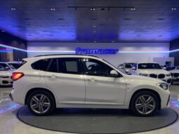 BMW X1 xDrive25e 162 kW (220 CV)