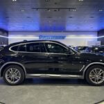 BMW X4 xDrive20d 140 kW (190 CV)