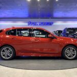 BMW Serie 1 118i 100 kW (136 CV)
