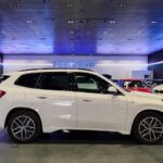 BMW X1 sDrive18d 110 kW (150 CV)