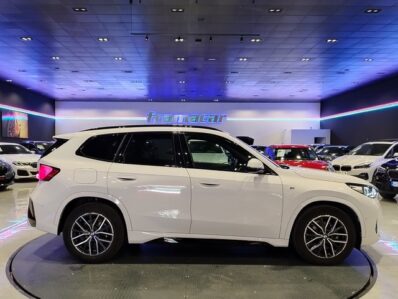 BMW X1 sDrive18d 110 kW (150 CV)