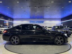 BMW Serie 3 318d 110 kW (150 CV)
