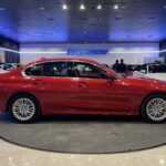 BMW Serie 3 320d 140 kW (190 CV)