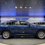 BMW X4 xDrive20d 140 kW (190 CV)