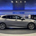 BMW Serie 1 118d Business 110 kW (150 CV)