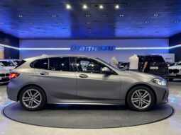 BMW Serie 1 118d Business 110 kW (150 CV)