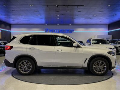 BMW X5 xDrive45e 290 kW (394 CV)