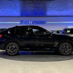 BMW M X4 M 353 kW (480 CV)