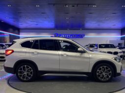BMW X1 xDrive25e 162 kW (220 CV)