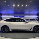 BMW Serie 4 420i Gran Coupe 135 kW (184 CV)