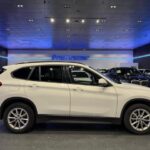 BMW X1 sDrive18d 110 kW (150 CV)