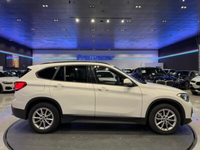 BMW X1 sDrive18d 110 kW (150 CV)