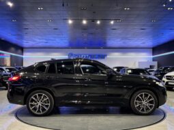 BMW X4 xDrive20d xLine 140 kW (190 CV)