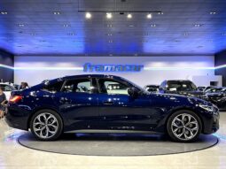 BMW Serie 4 430i Gran Coupe 180 kW (245 CV)