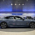 BMW Serie 8 840d xDrive Gran Coupe 235 kW (320 CV)
