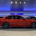 BMW Serie 3 320d 140 kW (190 CV)