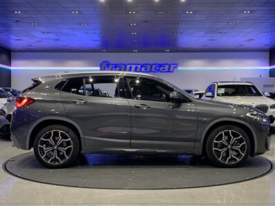 BMW X2 sDrive20i 131 kW (178 CV)