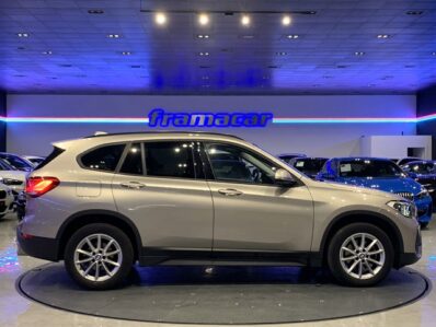BMW X1 sDrive18d 110 kW (150 CV)