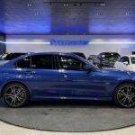 BMW Serie 3 330e 215 kW (292 CV)