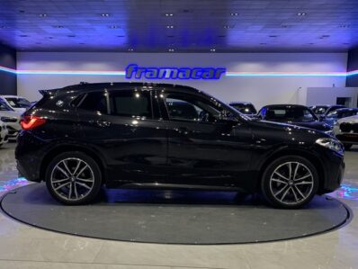 BMW X2 sDrive18d 110 kW (150 CV)
