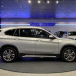 BMW X1 xDrive20i 141 kW (192 CV)