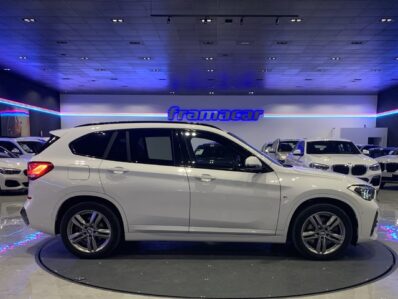 BMW X1 xDrive25e 162 kW (220 CV)