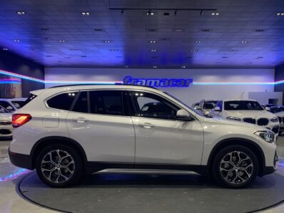 BMW X1 xDrive25e 162 kW (220 CV)