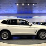 BMW X3 xDrive20d 140 kW (190 CV)