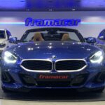 BMW Z4 sDrive20i Cabrio 145 kW (197 CV)