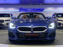BMW Z4 sDrive20i Cabrio 145 kW (197 CV)