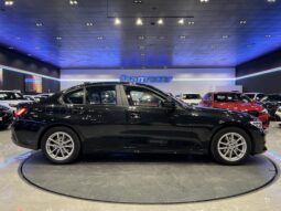 BMW Serie 3 318d 110 kW (150 CV)