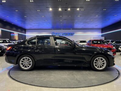 BMW Serie 3 318d 110 kW (150 CV)