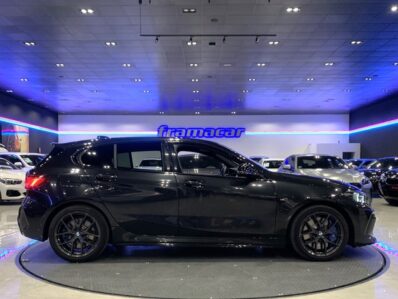 BMW Serie 1 M135i 225 kW (306 CV)
