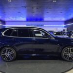 BMW X5 xDrive50e xLine 360 kW (489 CV)