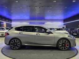 BMW Serie 1 120d 120 kW (163 CV)