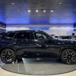 BMW XM 480 kW (653 CV)