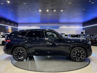 BMW XM 480 kW (653 CV)