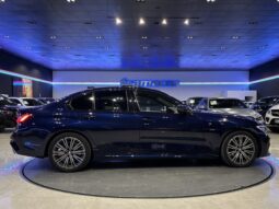 BMW Serie 3 320d 140 kW (190 CV)