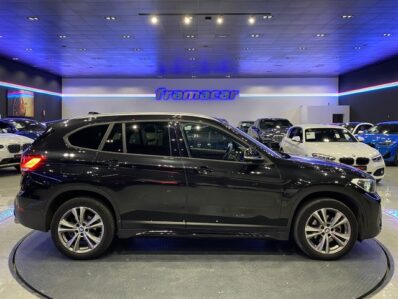 BMW X1 sDrive18d Business 110 kW (150 CV)