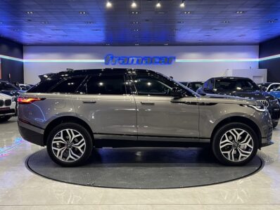 Land Rover Range Rover Velar 3.0D R-Dynamic HSE 4WD Auto 221 kW (300 CV)