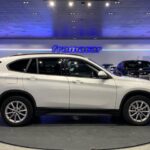 BMW X1 sDrive18d 110 kW (150 CV)