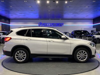 BMW X1 sDrive18d 110 kW (150 CV)