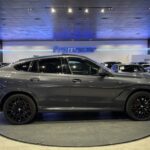 BMW X6 xDrive30d 195 kW (265 CV)